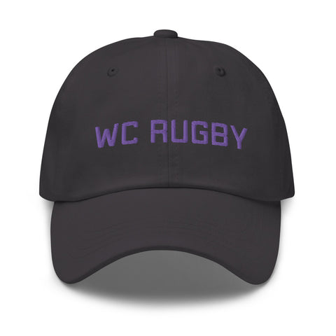 WC Rugby Dad hat