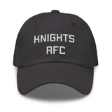 Knights RFC Dad hat