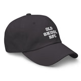 Fort Hood Old Skool RFC Dad hat