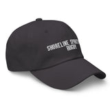 Shoreline Spartans Rugby Dad hat