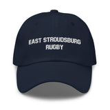 ESU Women's Rugby Dad hat
