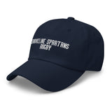 Shoreline Spartans Rugby Dad hat