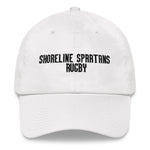 Shoreline Spartans Rugby Dad hat