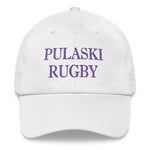 Pulaski Boys Rugby Dad hat
