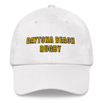 Daytona Beach Rugby Club Dad hat