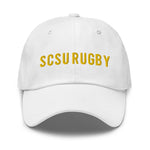 SCSU Rugby Dad hat