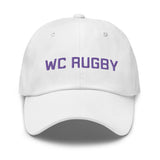 WC Rugby Dad hat