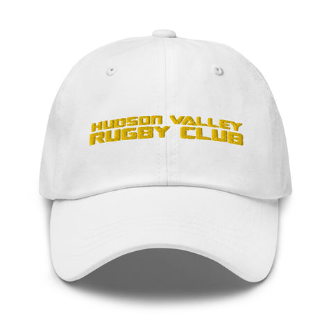 Hudson Valley Rugby Dad hat