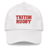 Triton Rugby Dad hat