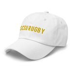 SCSU Rugby Dad hat