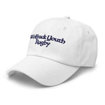 Denver Wolfpack Youth Rugby Dad hat