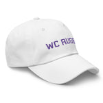 WC Rugby Dad hat