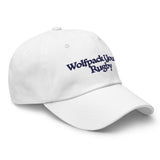 Denver Wolfpack Youth Rugby Dad hat