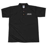 Kuna Rugby Embroidered Polo Shirt