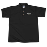 Hornets Rugby Club Embroidered Polo Shirt