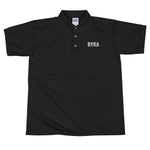 Brighton Youth Rugby Embroidered Polo Shirt