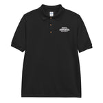 SWFL Hammerheads Rugby Embroidered Polo Shirt