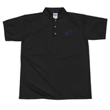 Carolina Rugby Development Group Embroidered Polo Shirt