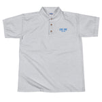 COCC Rugby Embroidered Polo Shirt