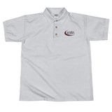 Orchard Park Rugby Embroidered Polo Shirt