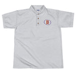 Bullets Rugby Club Embroidered Polo Shirt