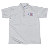 Bullets Rugby Club Embroidered Polo Shirt