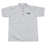 Little Rock Rugby Embroidered Polo Shirt