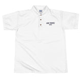 AK Yeti RFC Embroidered Polo Shirt