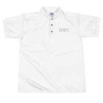 UCRFC Embroidered Polo Shirt