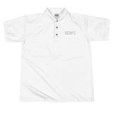 UCRFC Embroidered Polo Shirt