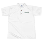 Franciscan Rugby Embroidered Polo Shirt