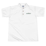 Franciscan Rugby Embroidered Polo Shirt