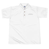 Aspetuck Valley Rugby Embroidered Polo Shirt