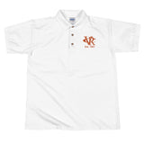 Virginia Men's Rugby Embroidered Polo Shirt