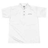 Growlers Rugby Embroidered Polo Shirt