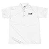 South Sound Assassins Rugby Embroidered Polo Shirt