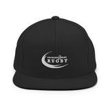 Orchard Park Rugby Snapback Hat