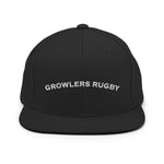 Growlers Rugby Snapback Hat