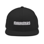 Northside Marauders Snapback Hat