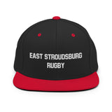ESU Women's Rugby Snapback Hat