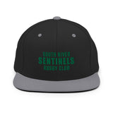 South River Sentinels Rugby Club Snapback Hat