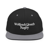 Denver Wolfpack Youth Rugby Snapback Hat