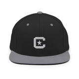 The Citadel Women's Rugby Snapback Hat