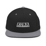 Kuna Rugby Snapback Hat