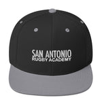 San Antonio Rugby Football Club Academy Snapback Hat