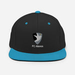 FC Alianza Snapback Hat