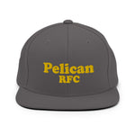 Pelicans RFC Snapback Hat