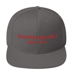 Shippensburg Rugby Club Snapback Hat
