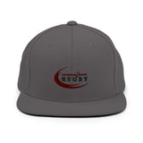 Orchard Park Rugby Snapback Hat