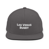 Las Vegas Rugby Snapback Hat